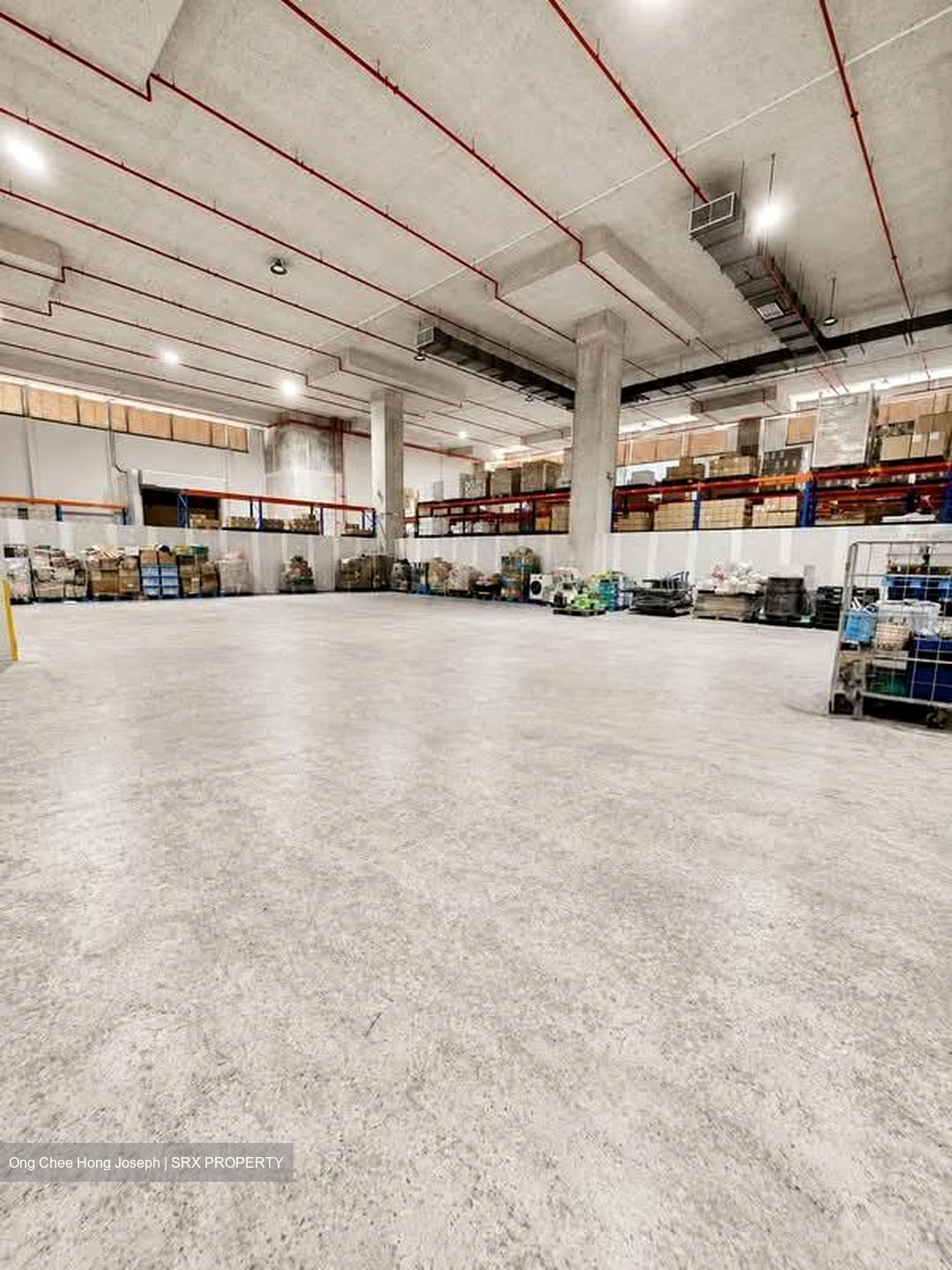 Foh Foh Building (D22), Warehouse #577062581